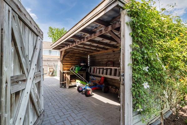 Medium property photo - Essenhage 28, 9501 TP Stadskanaal